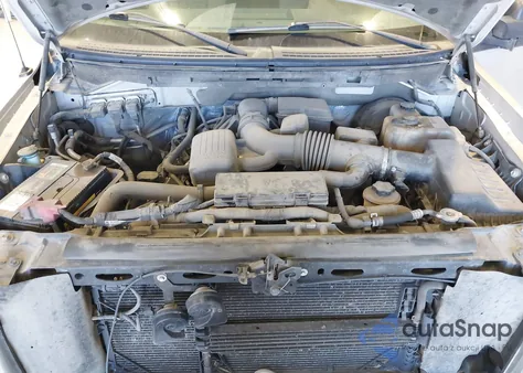 2009 Ford F-150 Fx4/King Ranch/Lariat/Platinum/Xl/Xlt from USA, damaged, VIN 1FTPW14V69FA93495